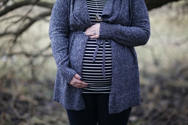 Blog Okrogli trebu&scaron;čki: Tako sem premagovala jutranjo slabost