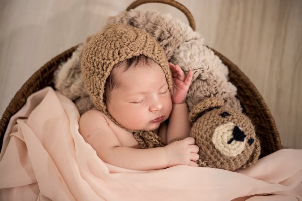 Najaktualnej&scaron;a imena v HiPP BabyClubu
