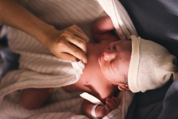 Zanimivosti o otrocih, rojenih v letih 2019 in 2020